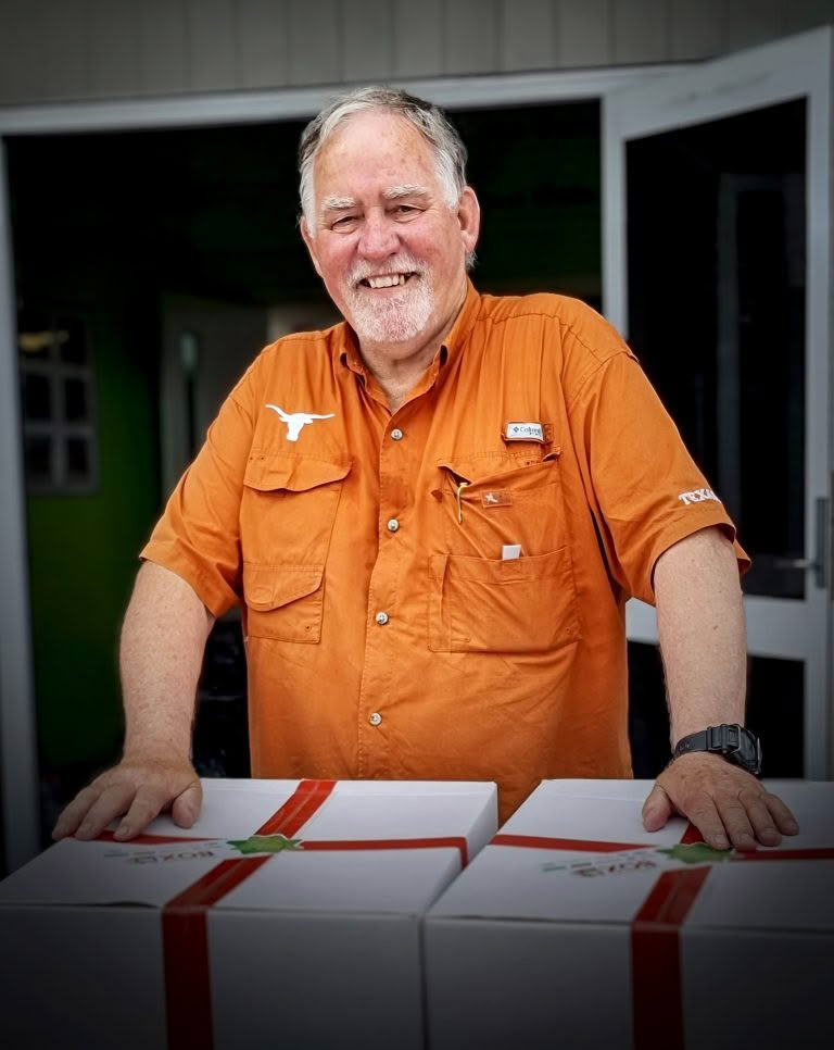 A happy Webtactics customer